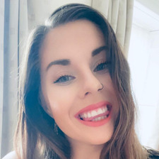 Vikki De jersey 