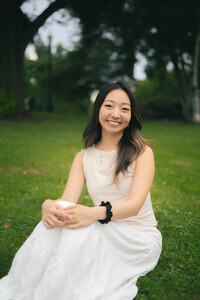 Emily Wang