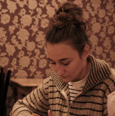 Aghna Müller