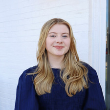 Rayne Elizabeth