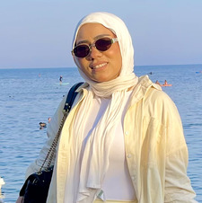 Rawnaa Atef