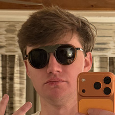 Dalton Drake