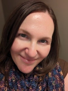 Misha Garrison