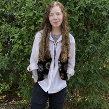 Sam’s Sapphic Reads