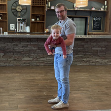 Jonah Lind
