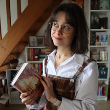 Caroline Peiffer