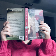 Haylee (Jesus's Version) :D