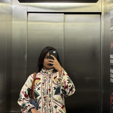 Bhoomika