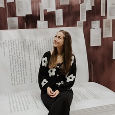 Lisa | prettytigerbuch