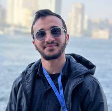 Mohamed Rageh