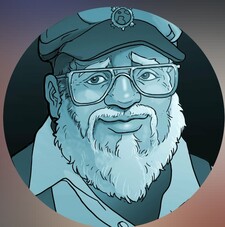George R.