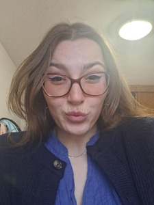 Gergana Toncheva