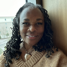 Wanda Legrand