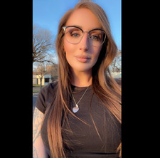Ashley Kraus