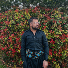 Rawand Esmail