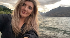 Brooke Mitchell