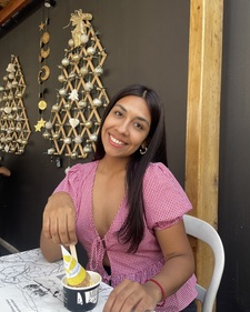 Connie Merino