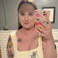 Jackie Racketa