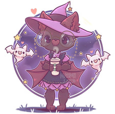 BookishBat
