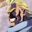 All Might
