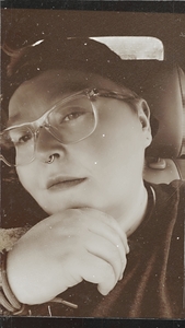 Jesse Haggerty