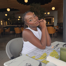 Sarah Aboussou