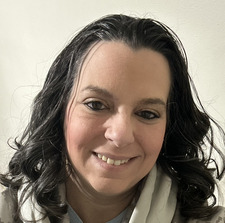Dawn McBride