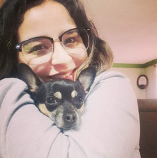 Mitzi MP