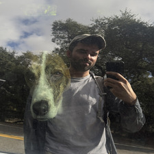 Mike Hogan