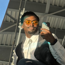 Jamal Edem