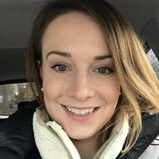 Bree Adams