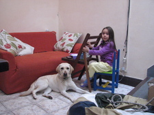 Manuela Guillén