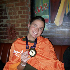 Megan Willkens