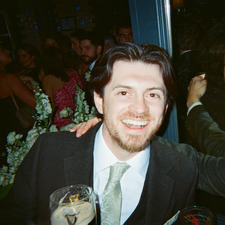 Alex Walker