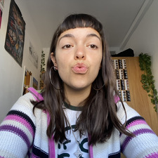 Clara Pou