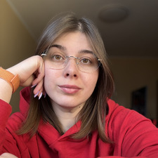 Анастасія Становська