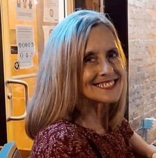 Susan Oneppo