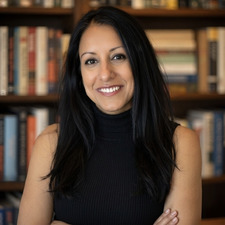 Reetu DeLeon