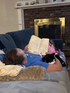 LauReads