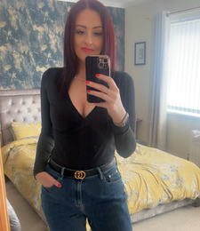 Amy M