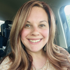 Amber Smith