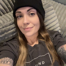 Brittney Pasqual