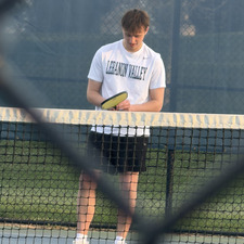 Mason Bender