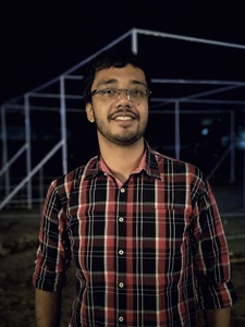 Bhaswar Singha