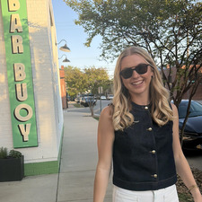 Meredith Kreck
