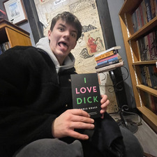 Patrick Fogarty
