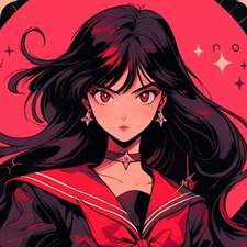 mangapril