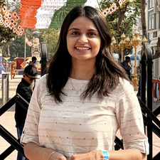 Mrunali Joshi