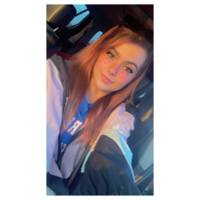 Lilly Bevins
