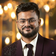 Pranay Kumar